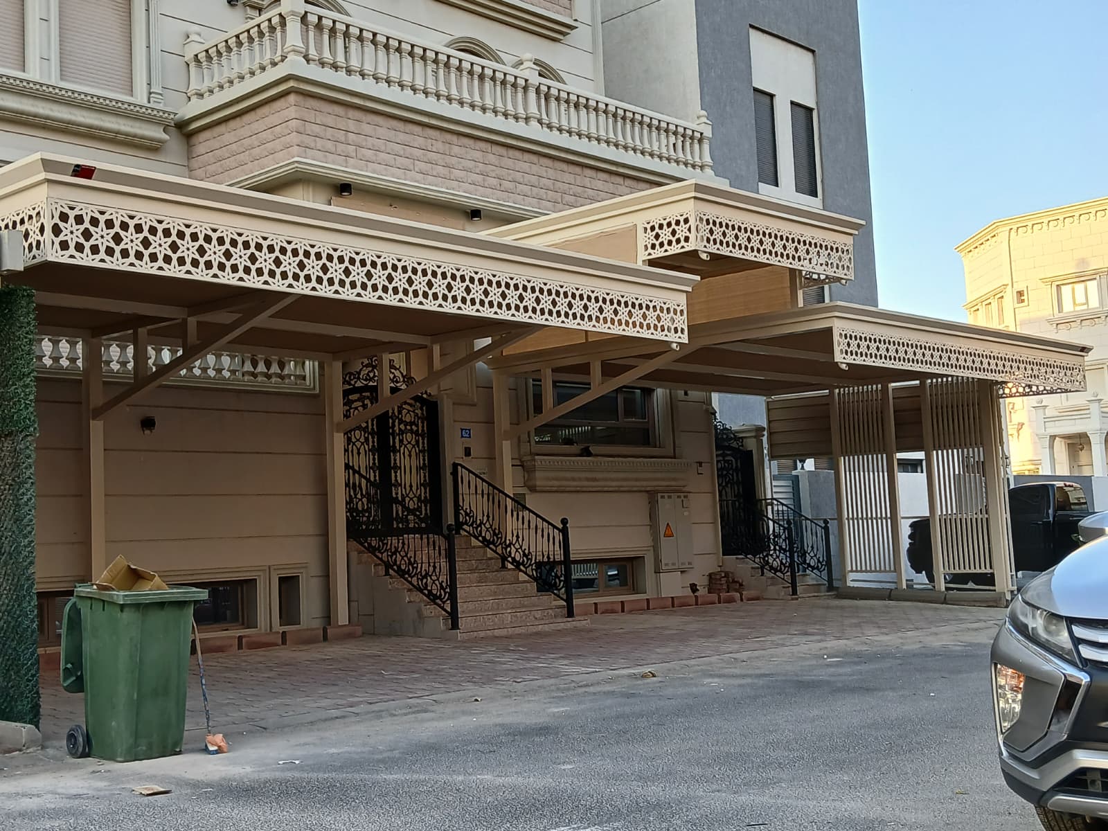 أعمال حدادة